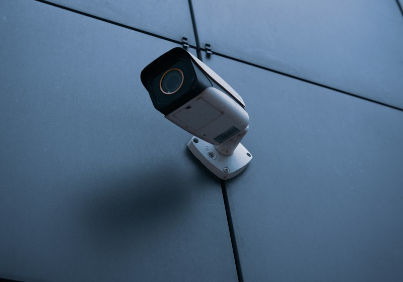 Best Outdoor Security Camera (2026)