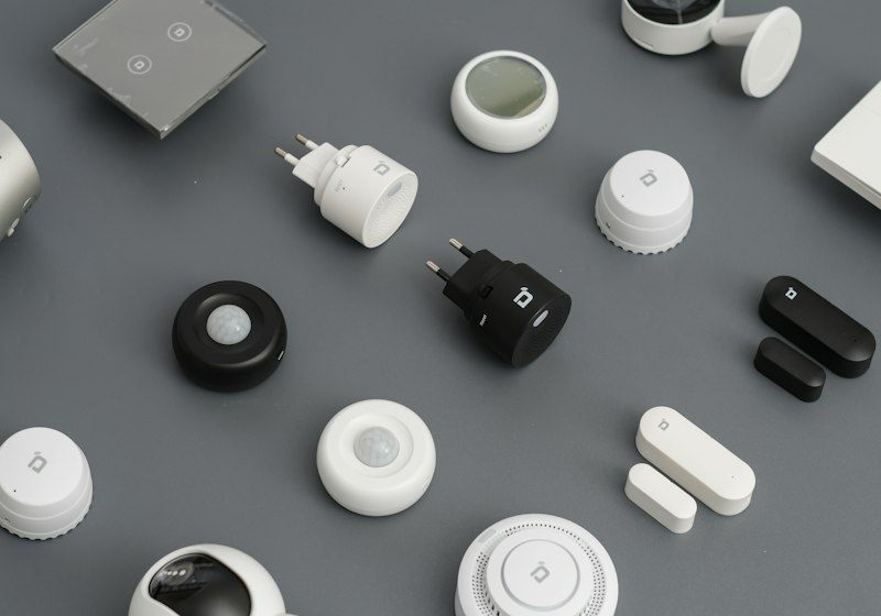 Best Home Security System (2026)